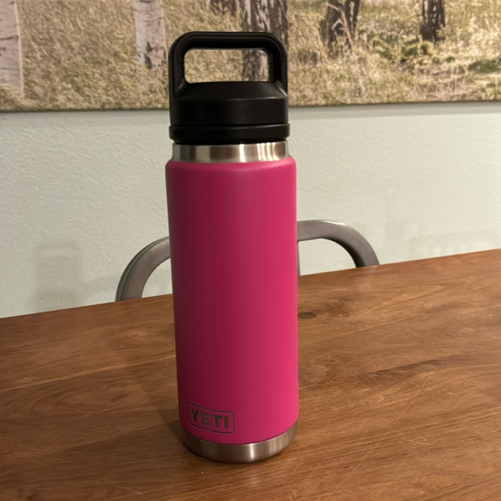 Prickly Pear 26 oz Yeti